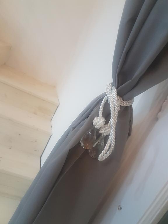 Little Luxury Apartment Budapest Esterno foto