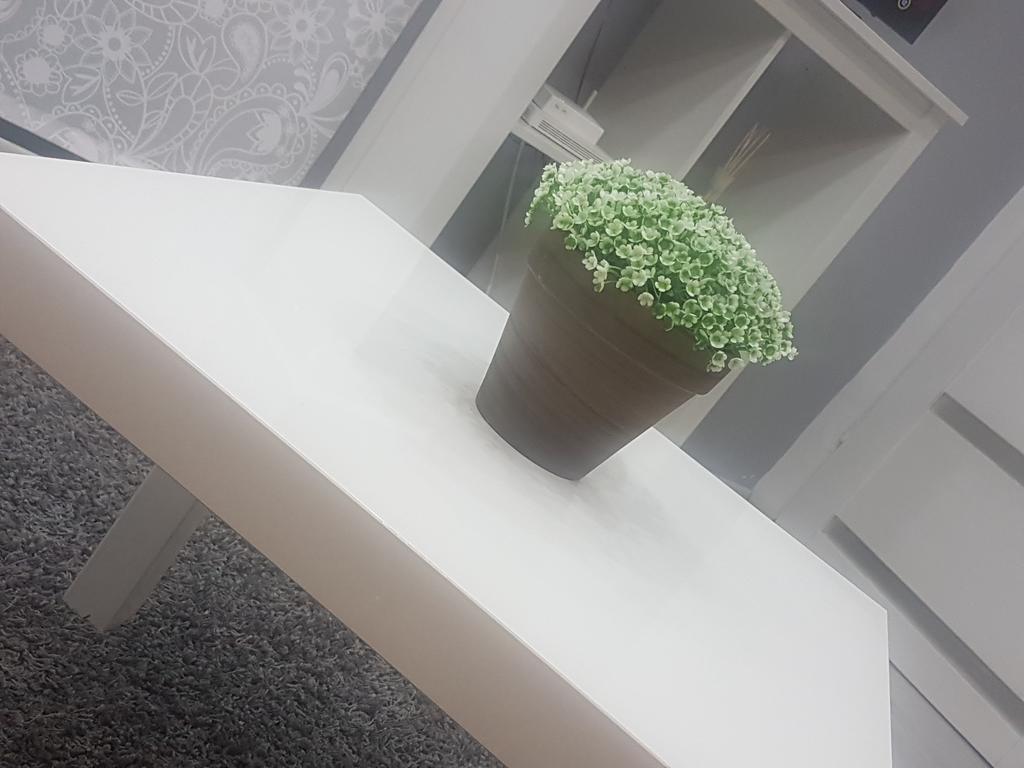 Little Luxury Apartment Budapest Esterno foto