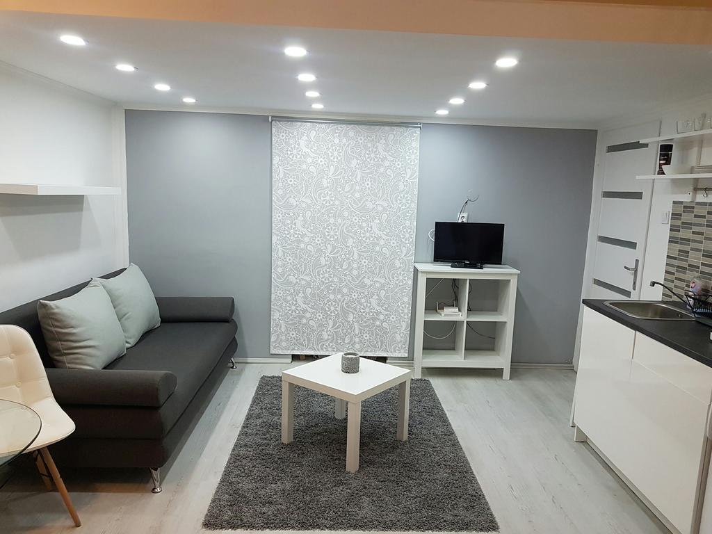 Little Luxury Apartment Budapest Esterno foto